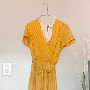 Summer Jumpsuit